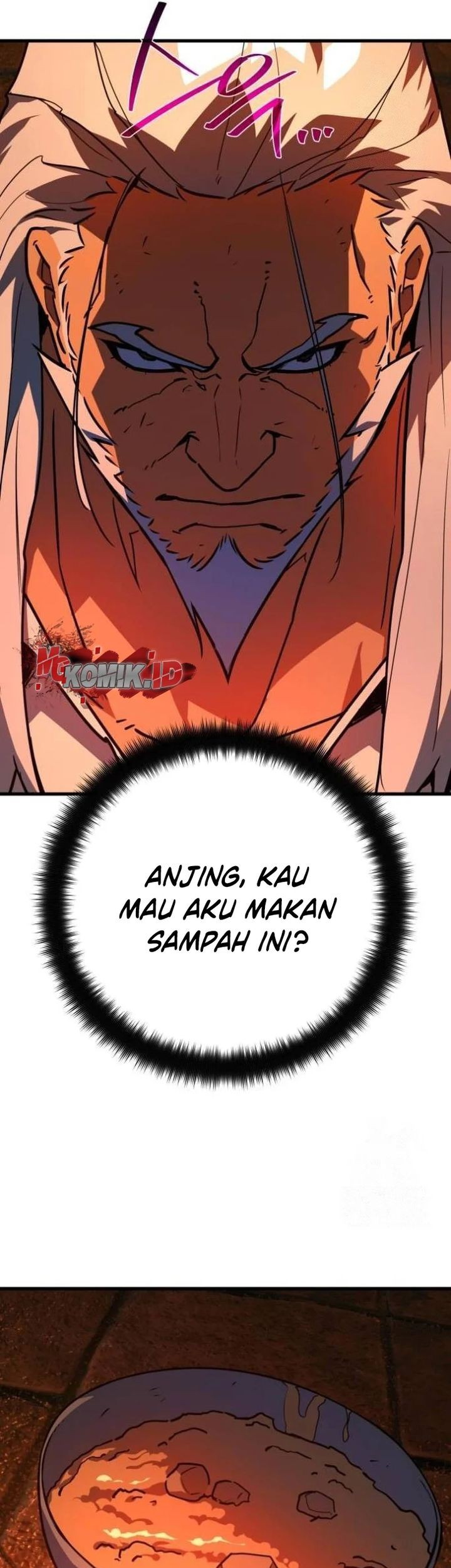 The Game’s Top Troll Chapter 78 Gambar 49