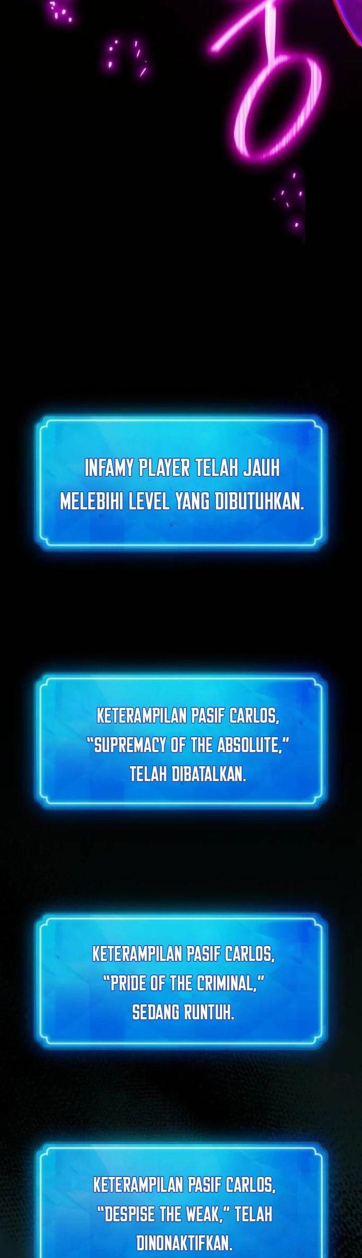 The Game’s Top Troll Chapter 78 Gambar 61