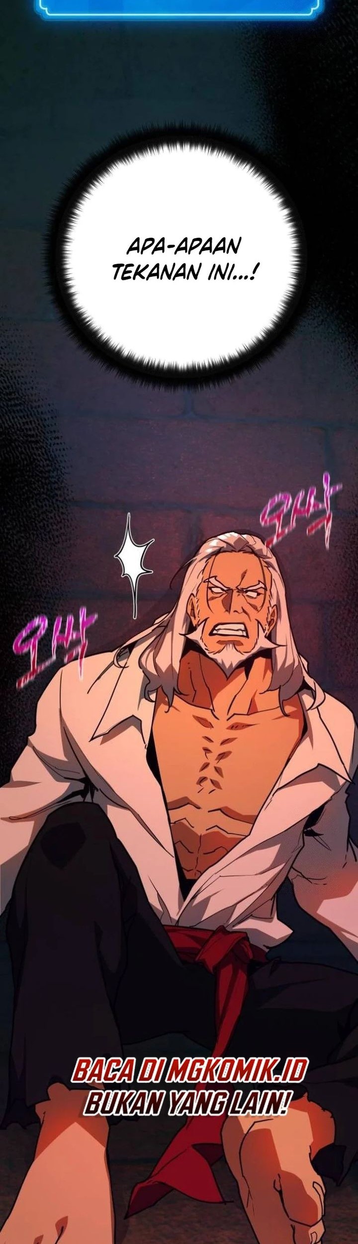 The Game’s Top Troll Chapter 78 Gambar 62