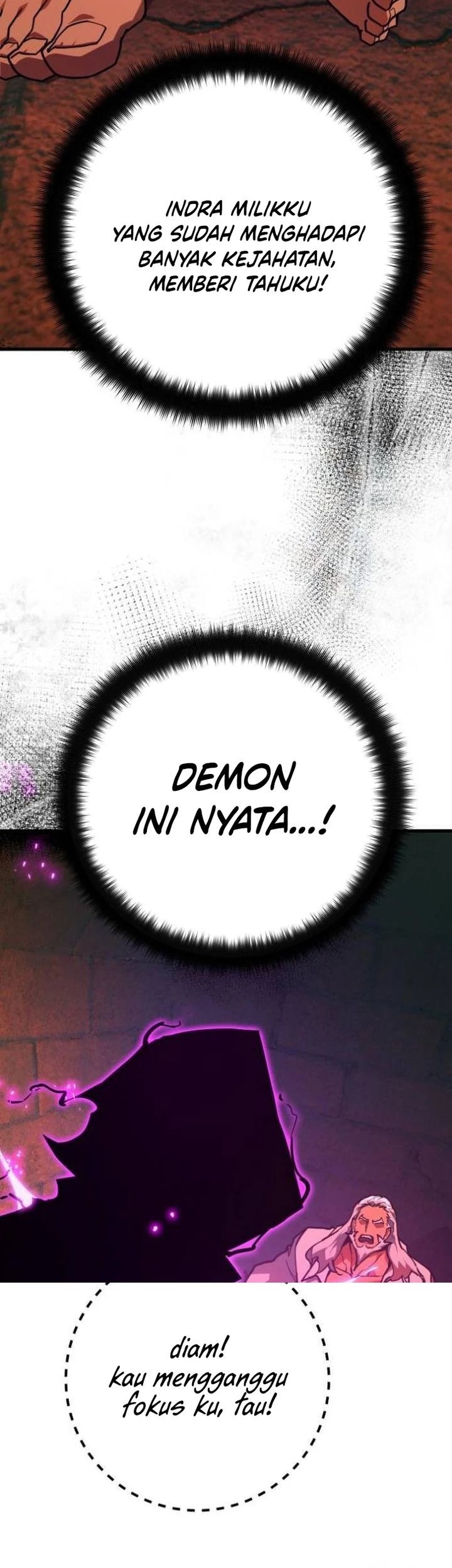 The Game’s Top Troll Chapter 78 Gambar 63