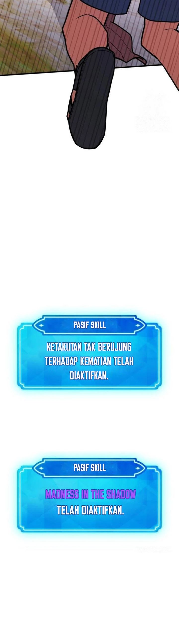The Game’s Top Troll Chapter 78 Gambar 7
