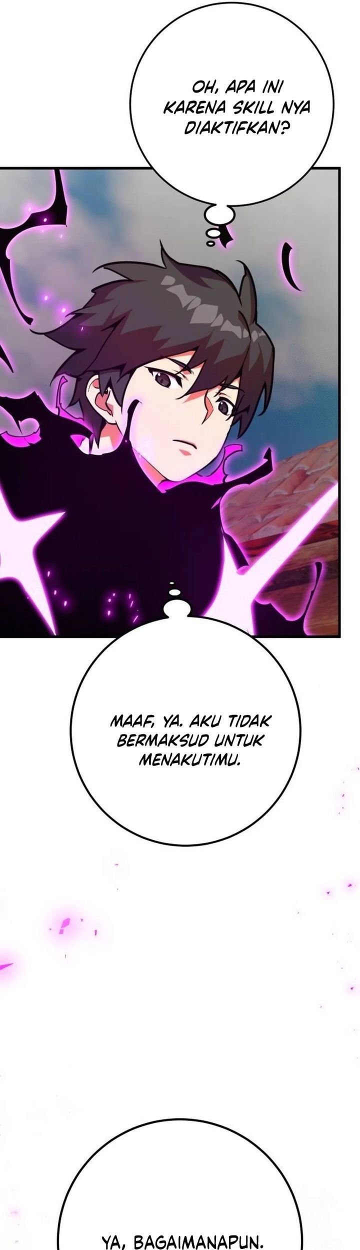 The Game’s Top Troll Chapter 78 Gambar 9