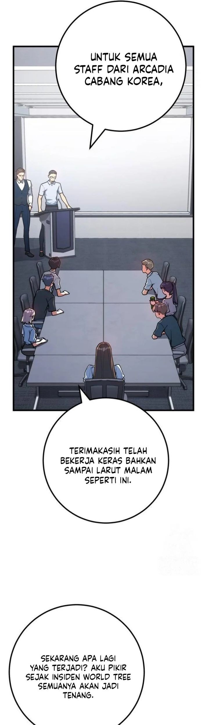 The Game’s Top Troll Chapter 78 Gambar 21
