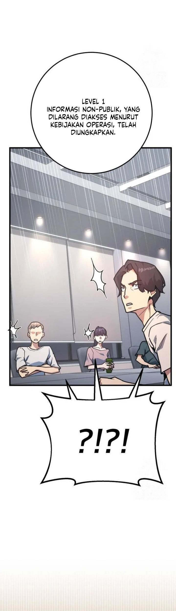 The Game’s Top Troll Chapter 78 Gambar 23