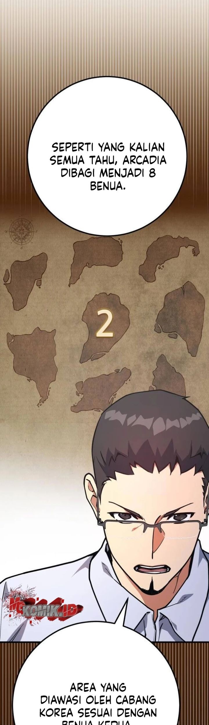 The Game’s Top Troll Chapter 78 Gambar 25