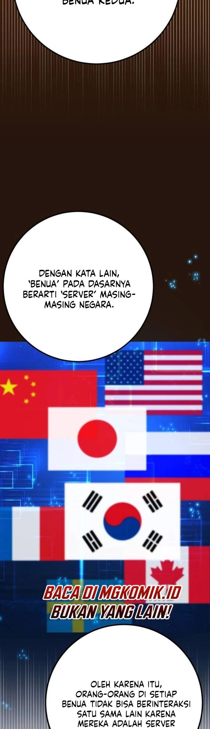 The Game’s Top Troll Chapter 78 Gambar 26