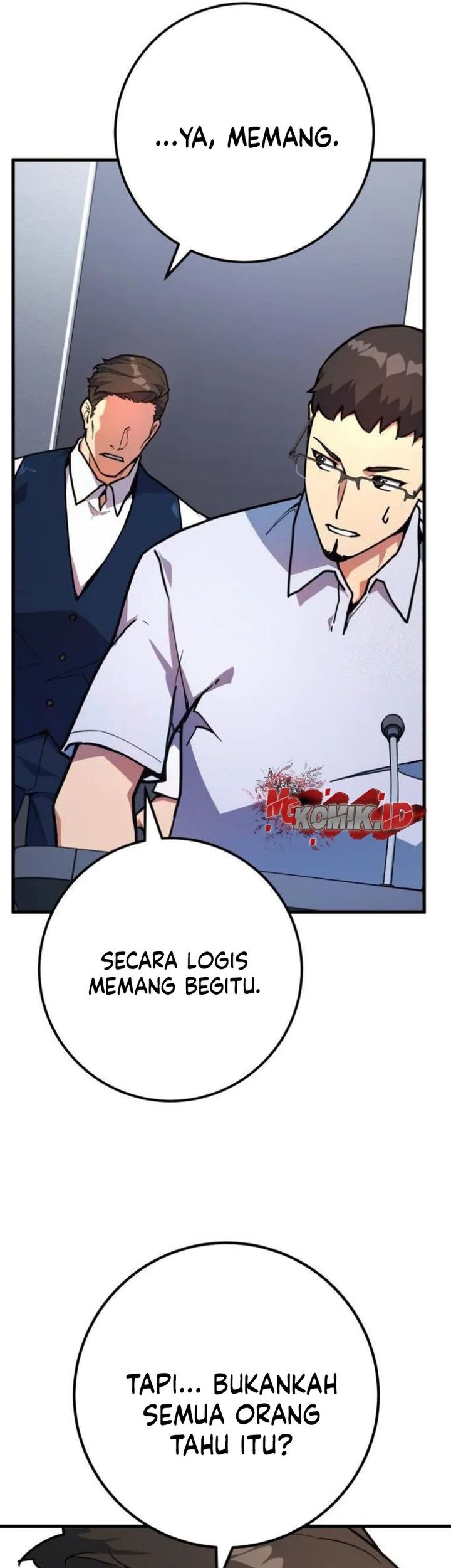 The Game’s Top Troll Chapter 78 Gambar 33