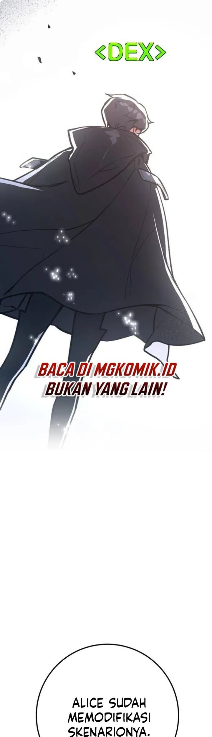 The Game’s Top Troll Chapter 78 Gambar 35