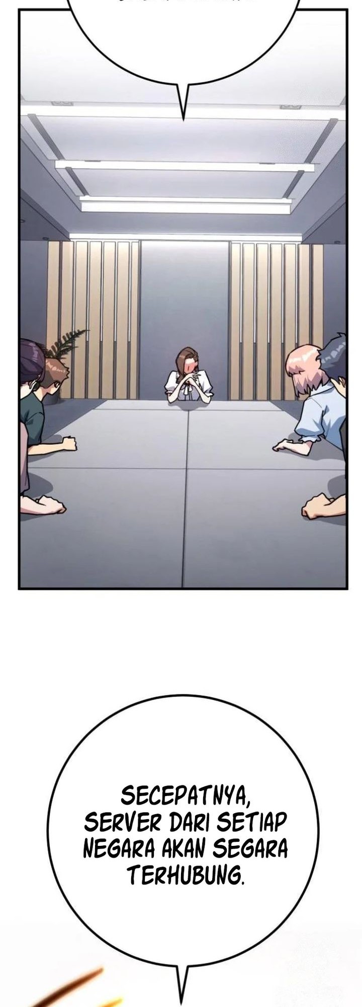 The Game’s Top Troll Chapter 78 Gambar 36