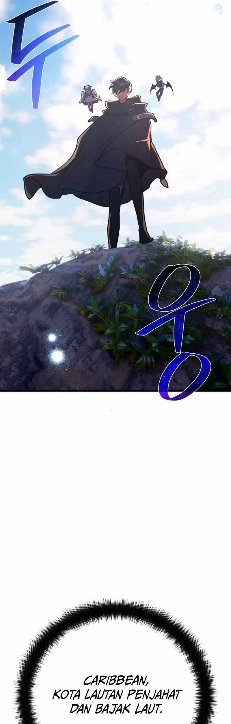 The Game’s Top Troll Chapter 77 Gambar 30