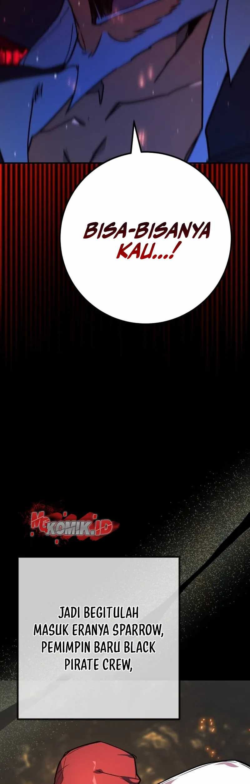 The Game’s Top Troll Chapter 77 Gambar 88