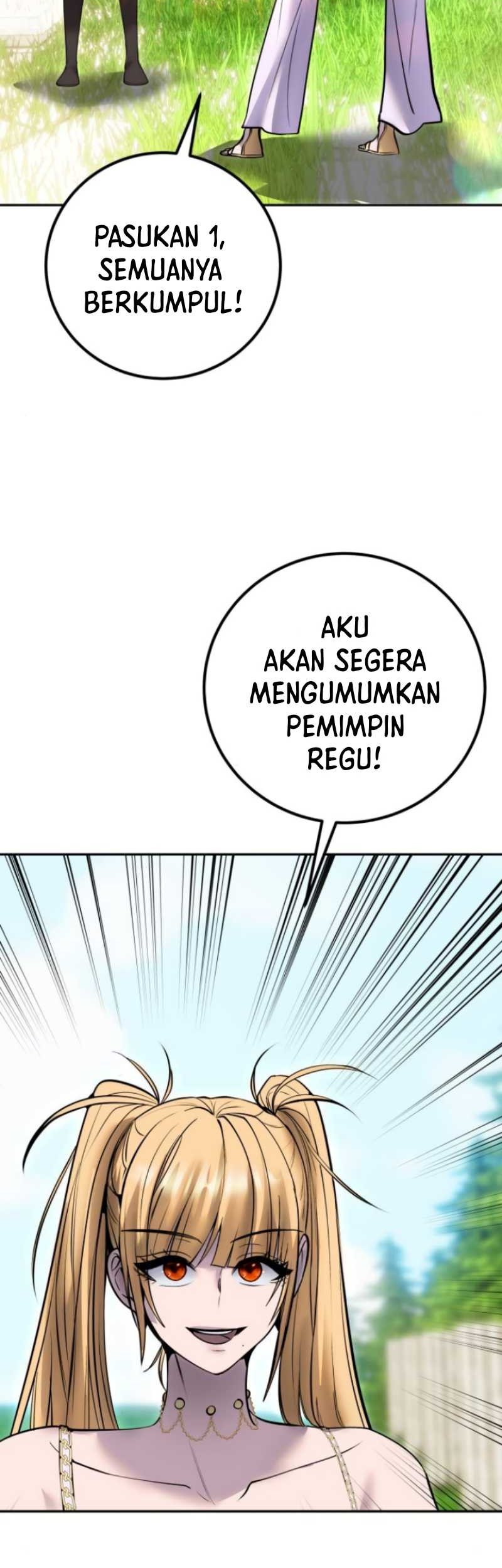I Was More Overpowered Than The Hero, So I Hid My Power! Chapter 48 Gambar 77