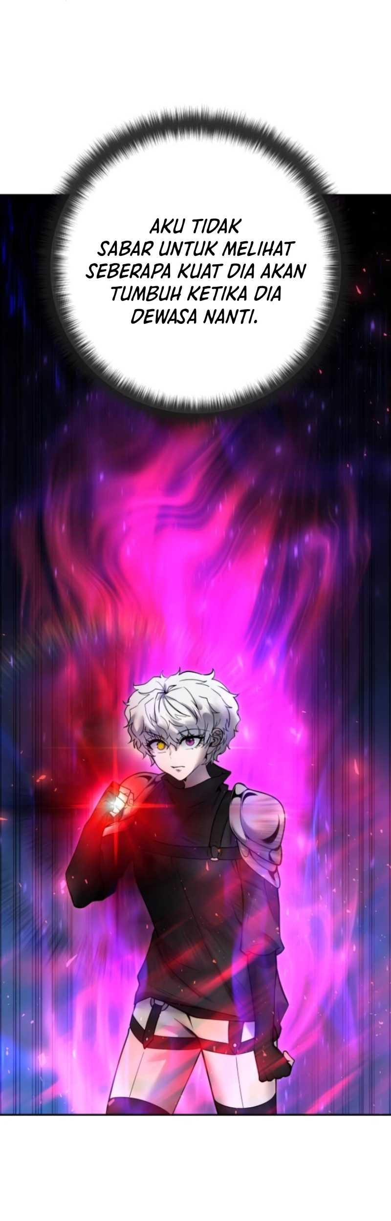 I Was More Overpowered Than The Hero, So I Hid My Power! Chapter 48 Gambar 17