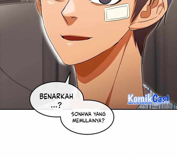 The Girl from Random Chatting! Chapter 318 Gambar 31