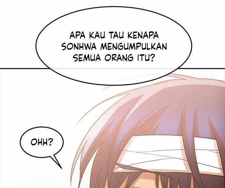 The Girl from Random Chatting! Chapter 318 Gambar 33