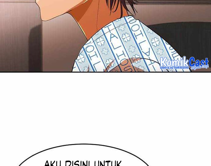 The Girl from Random Chatting! Chapter 318 Gambar 41