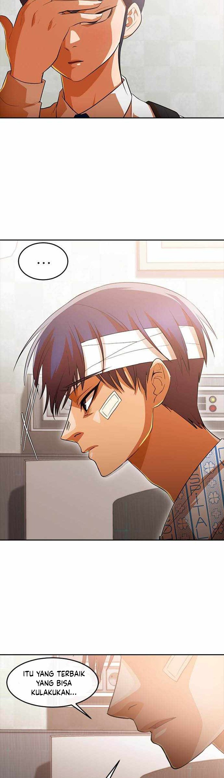 The Girl from Random Chatting! Chapter 318 Gambar 48