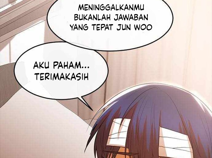 The Girl from Random Chatting! Chapter 318 Gambar 51