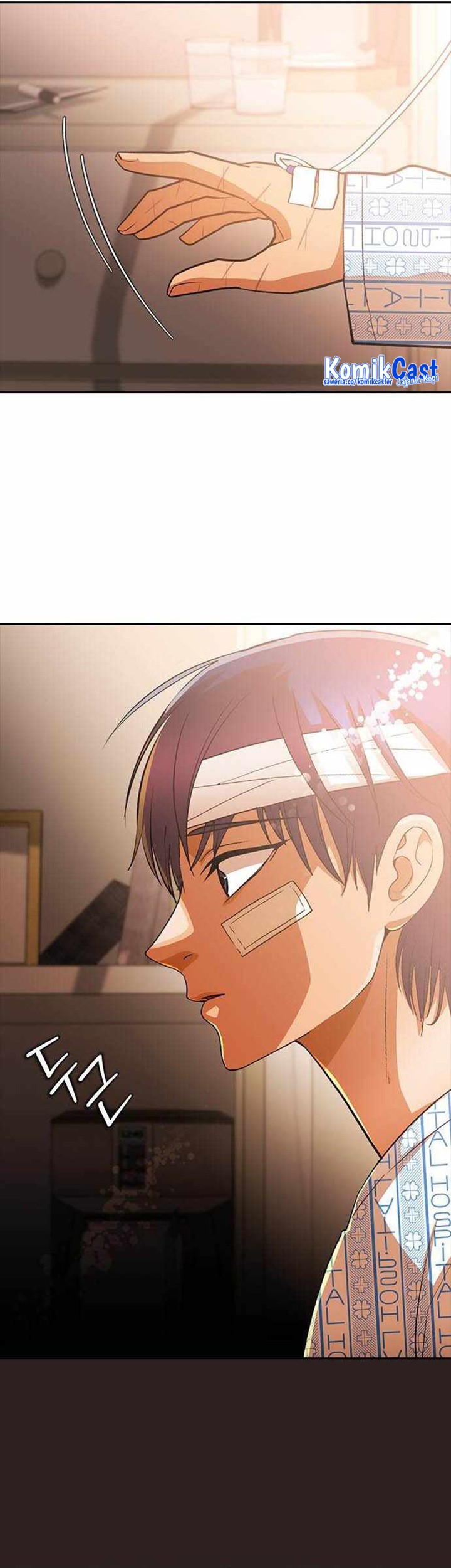 The Girl from Random Chatting! Chapter 318 Gambar 56