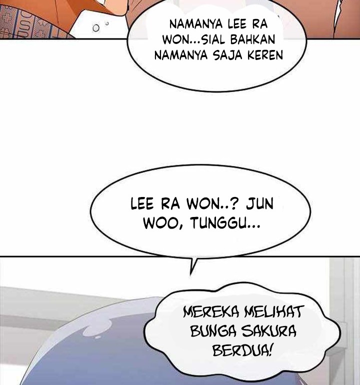 The Girl from Random Chatting! Chapter 318 Gambar 3