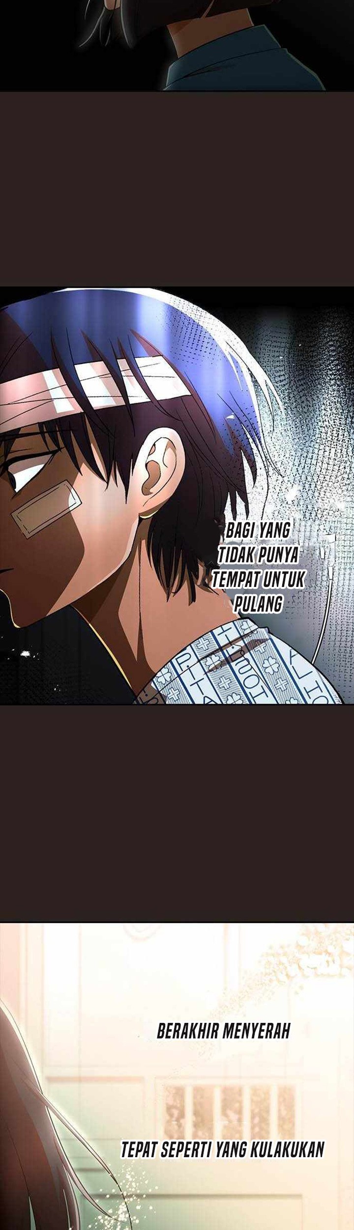 The Girl from Random Chatting! Chapter 318 Gambar 58