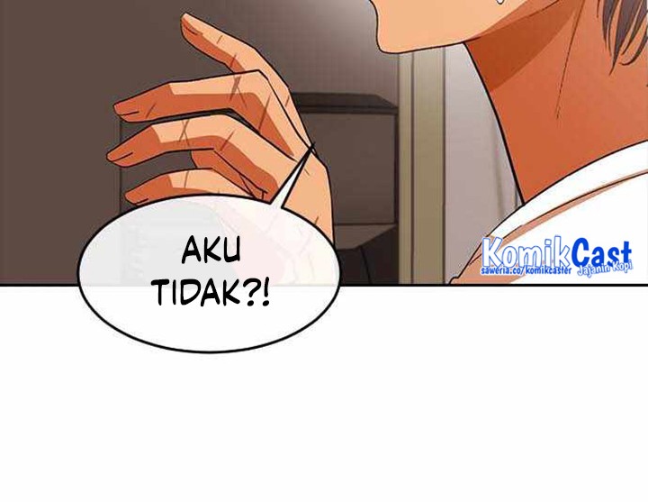 The Girl from Random Chatting! Chapter 318 Gambar 67