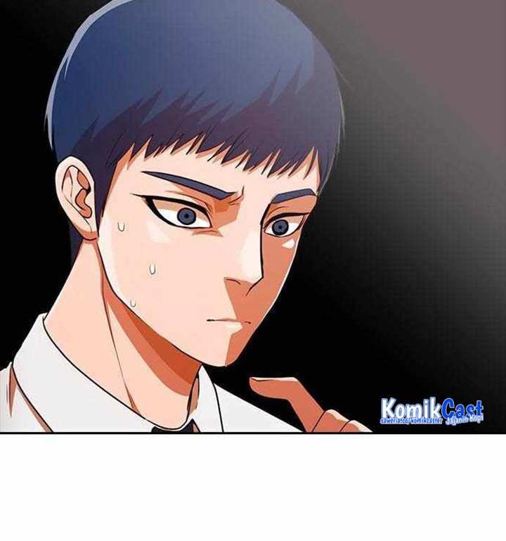 The Girl from Random Chatting! Chapter 318 Gambar 5