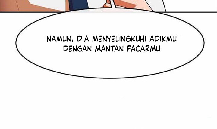 The Girl from Random Chatting! Chapter 318 Gambar 13