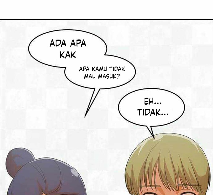 The Girl from Random Chatting! Chapter 318 Gambar 17