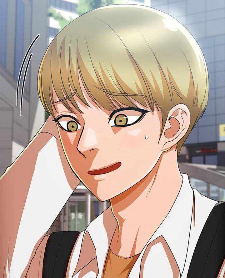 The Girl from Random Chatting! Chapter 317 Gambar 21