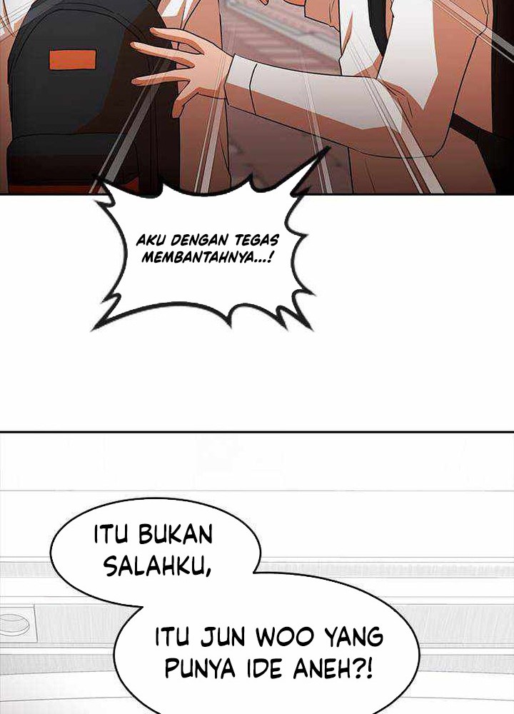 The Girl from Random Chatting! Chapter 317 Gambar 27