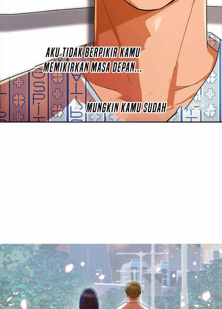 The Girl from Random Chatting! Chapter 317 Gambar 29