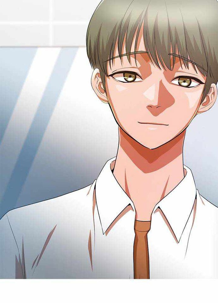 The Girl from Random Chatting! Chapter 317 Gambar 31