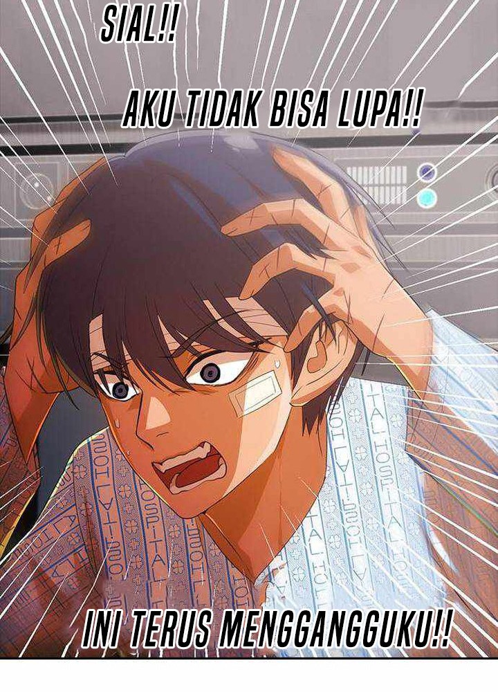 The Girl from Random Chatting! Chapter 317 Gambar 33