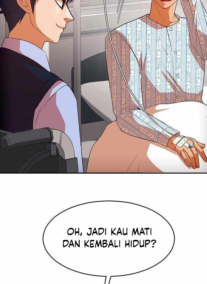 The Girl from Random Chatting! Chapter 317 Gambar 37