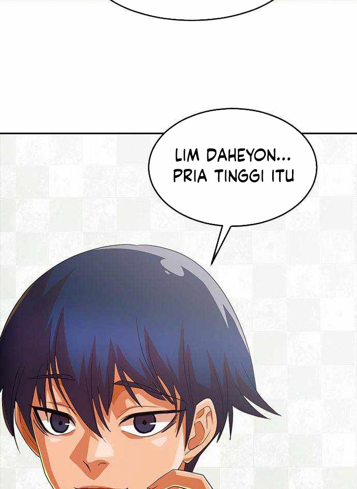 The Girl from Random Chatting! Chapter 317 Gambar 39