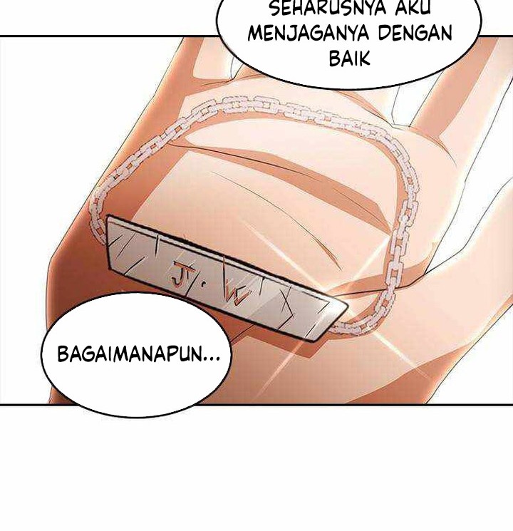 The Girl from Random Chatting! Chapter 317 Gambar 43