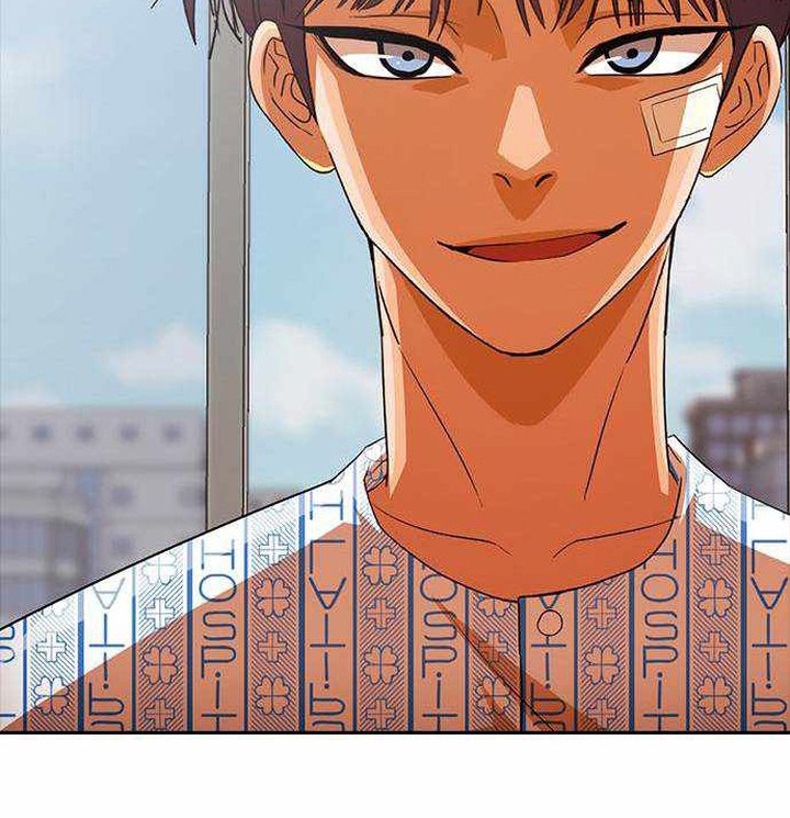 The Girl from Random Chatting! Chapter 317 Gambar 45
