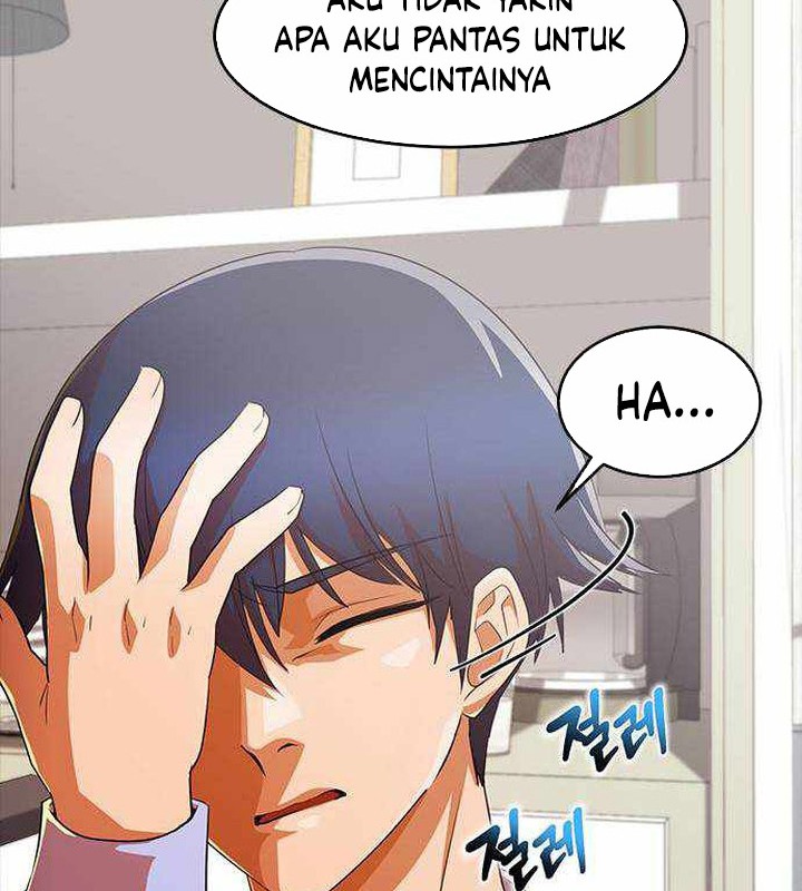 The Girl from Random Chatting! Chapter 317 Gambar 51