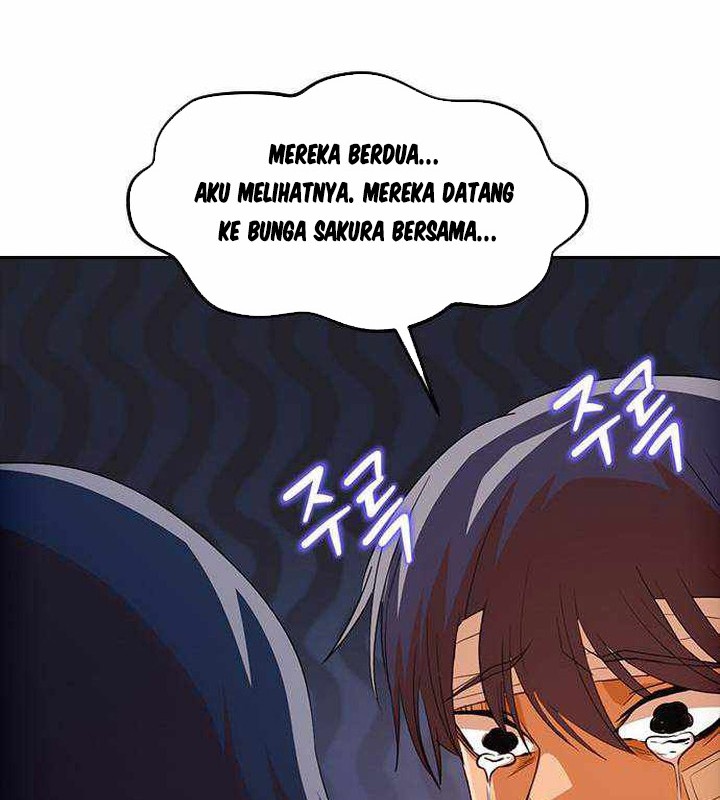The Girl from Random Chatting! Chapter 317 Gambar 55
