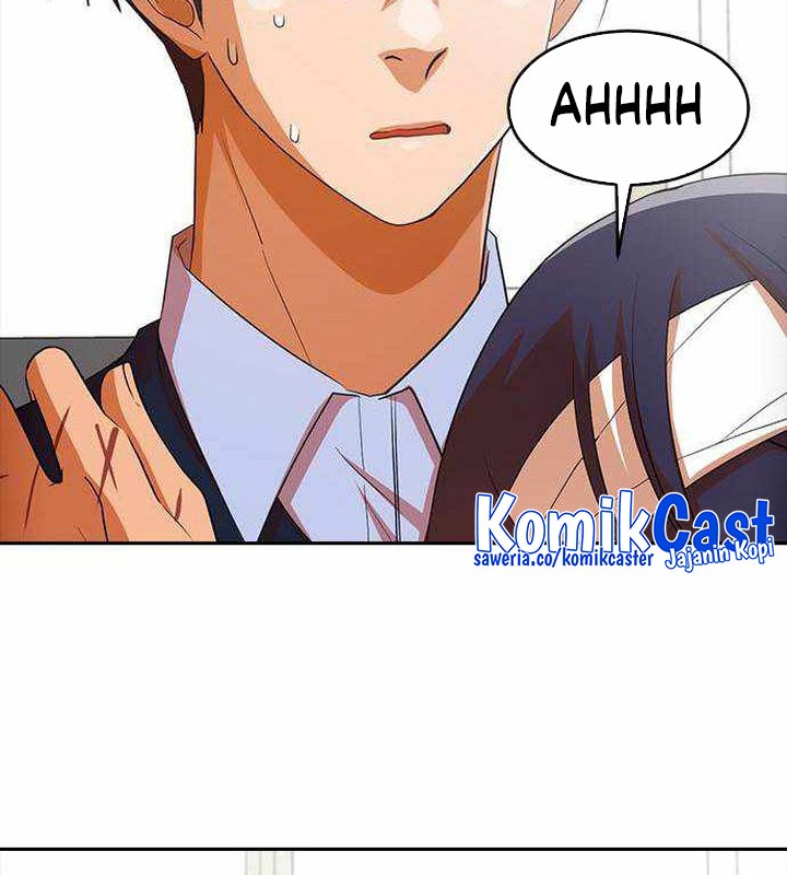 The Girl from Random Chatting! Chapter 317 Gambar 57
