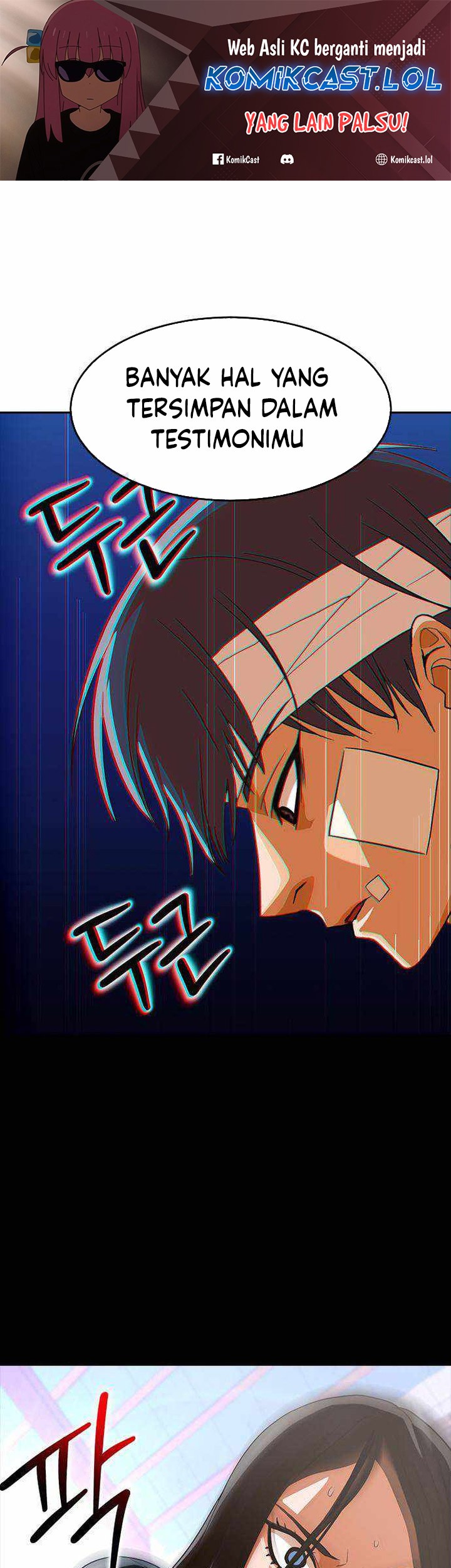 Baca The Girl from Random Chatting! Chapter 317 Gambar 2