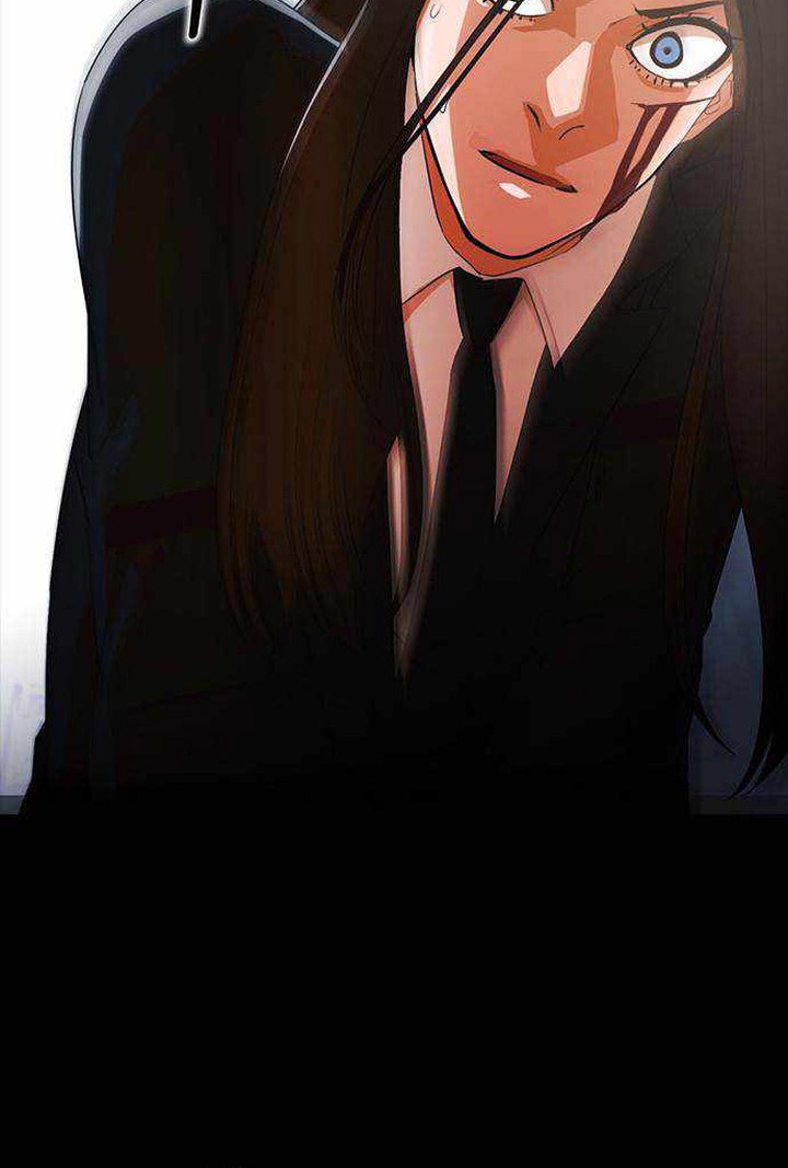 The Girl from Random Chatting! Chapter 317 Gambar 3