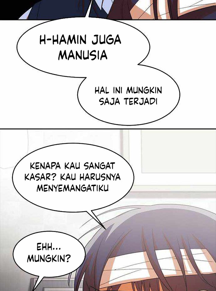 The Girl from Random Chatting! Chapter 317 Gambar 59