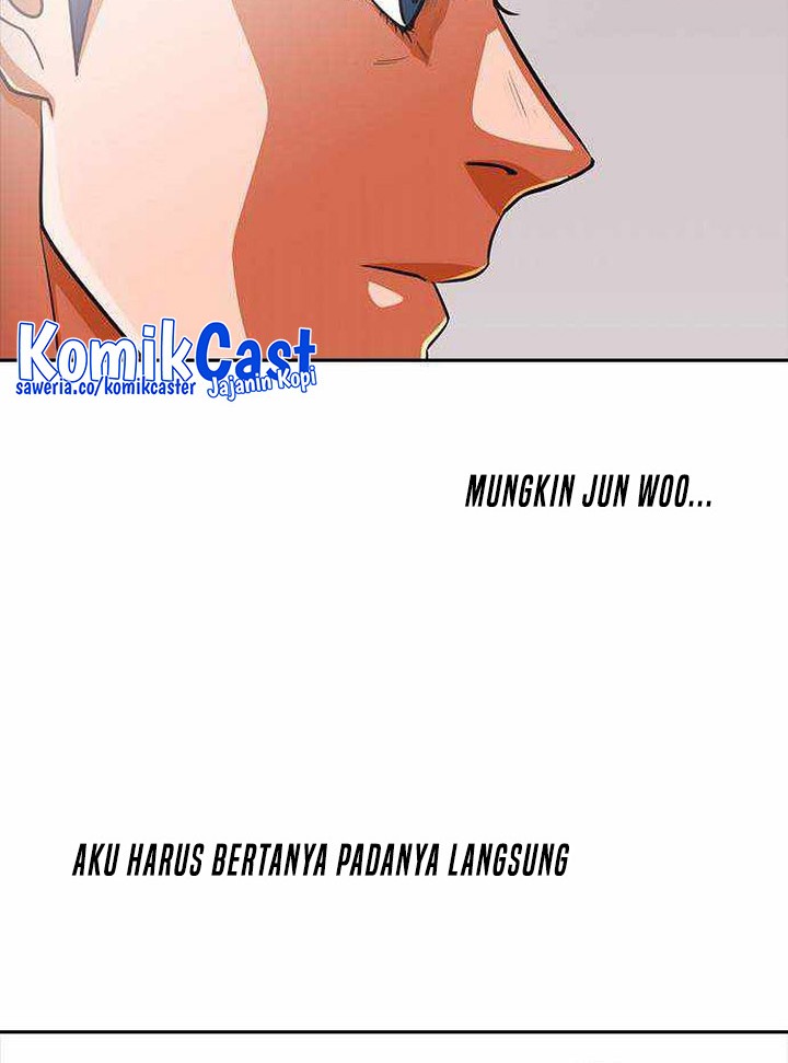 The Girl from Random Chatting! Chapter 317 Gambar 65