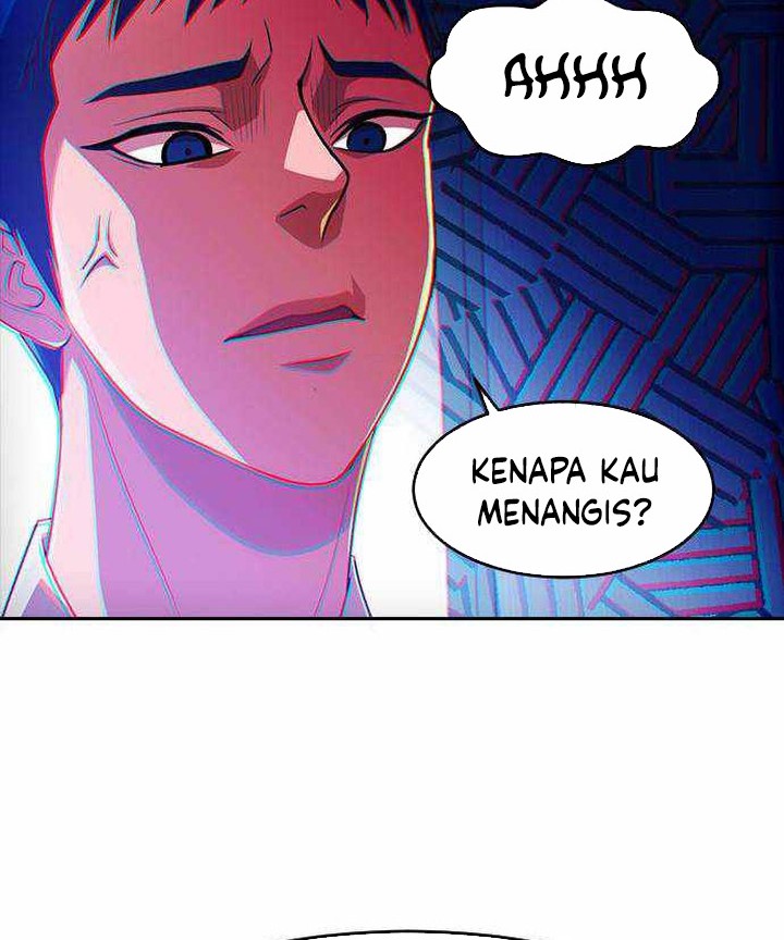 The Girl from Random Chatting! Chapter 317 Gambar 69