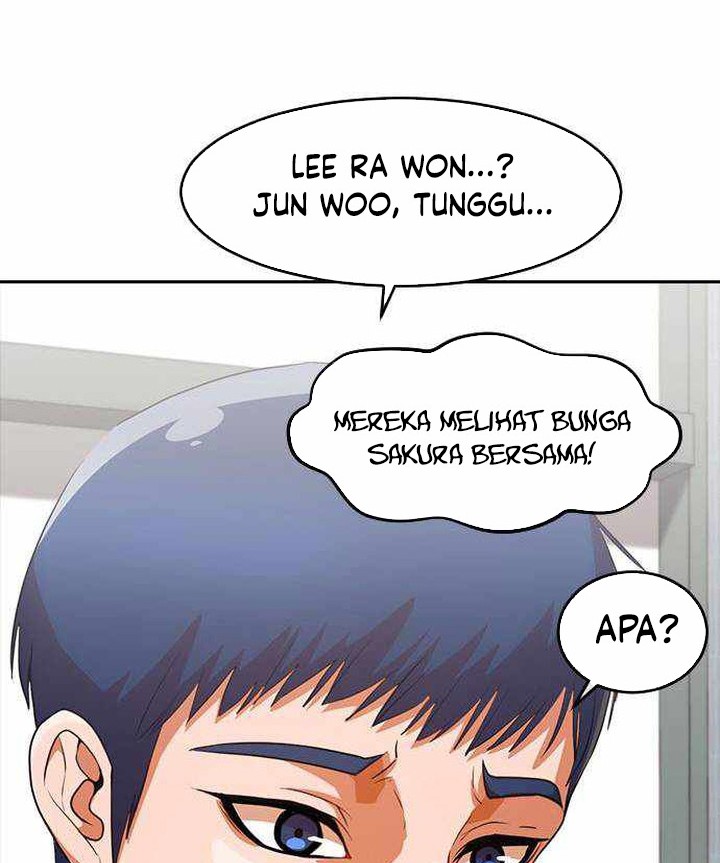 The Girl from Random Chatting! Chapter 317 Gambar 71