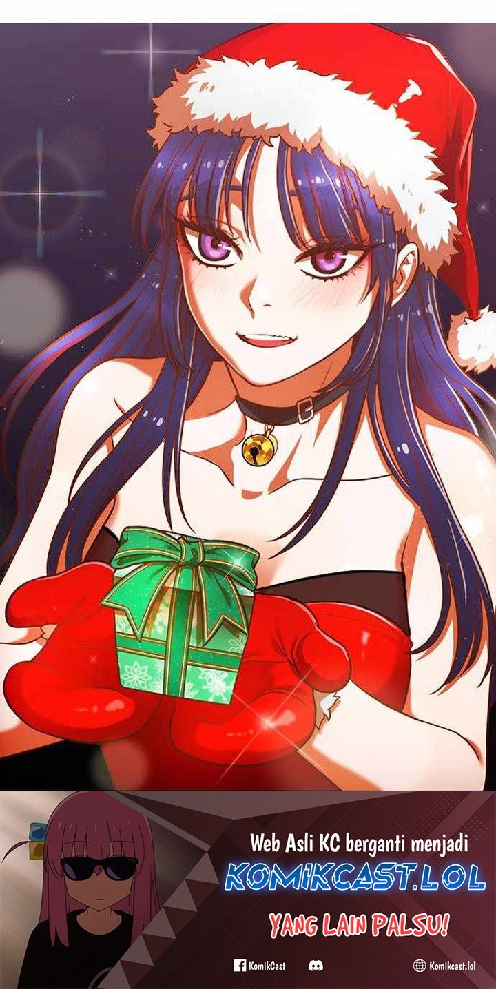 The Girl from Random Chatting! Chapter 317 Gambar 77