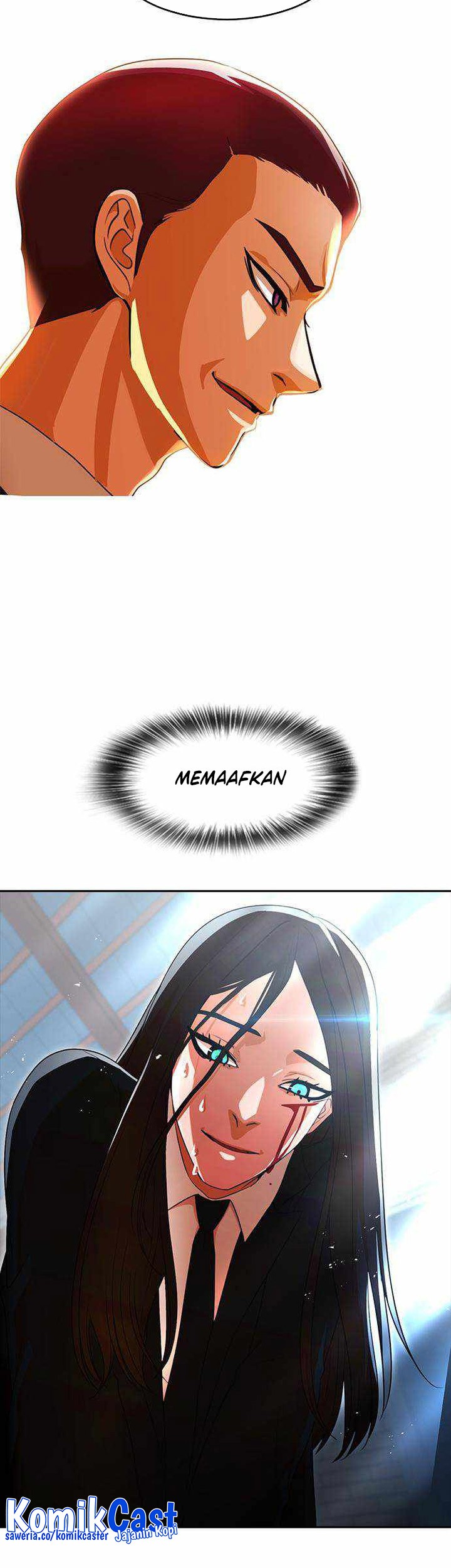 The Girl from Random Chatting! Chapter 317 Gambar 6