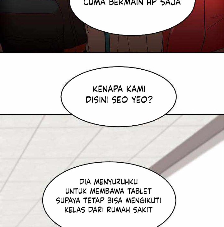 The Girl from Random Chatting! Chapter 317 Gambar 11